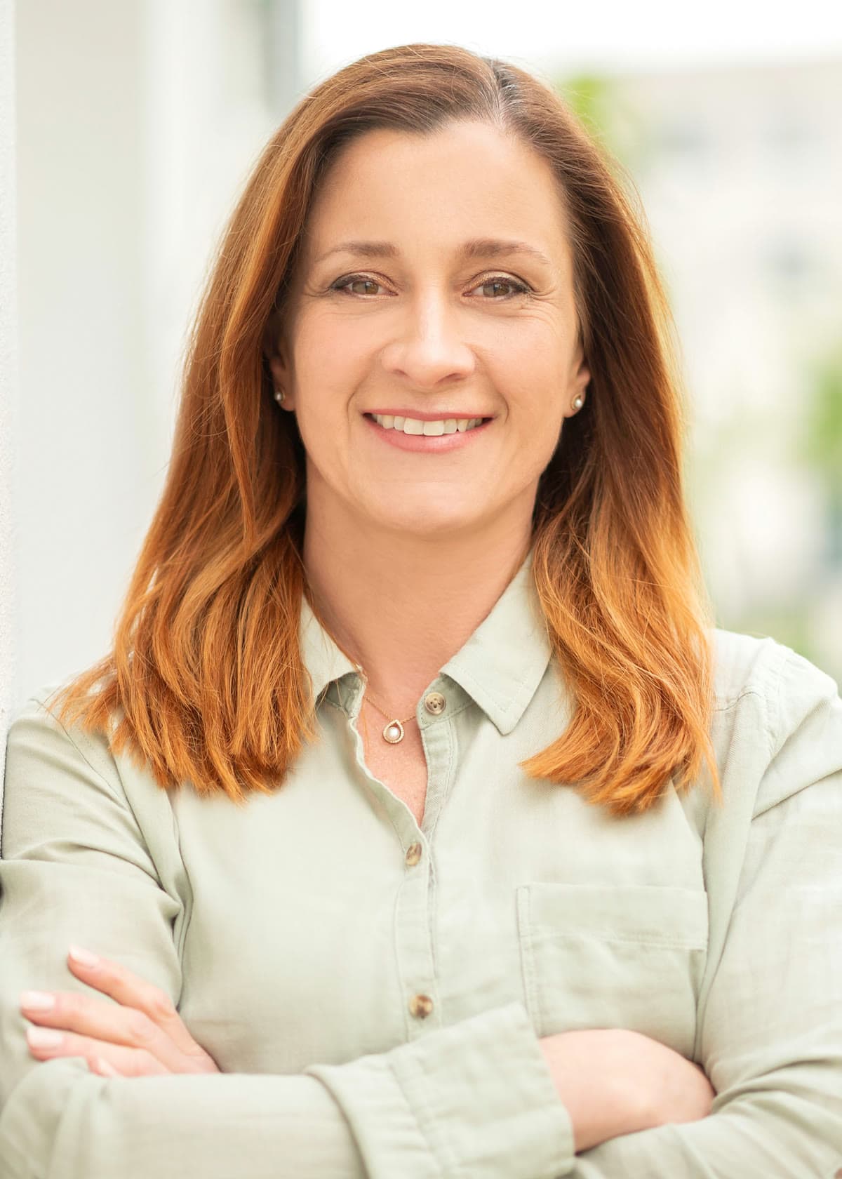 Rebecca Bürgermeister – Ernährungswissenschaftlerin (B.Sc.)